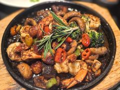 -黑牛の店·黑金店(沈阳万象城店)
