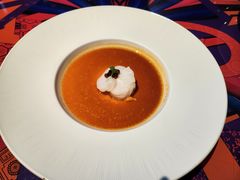 -上海滩餐厅(BFC外滩金融中心店)