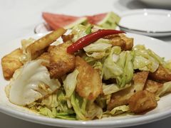 -俭寨大盘鸡·缸子肉·小公鸡·新疆菜(云通店)