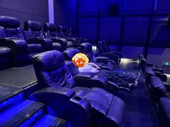 -春天国际影城(中庚漫游城杜比全景声店)