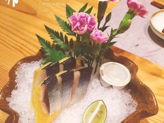 -花潮料理艺食馆(世欧广场店)