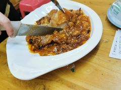 -清真利德顺小老饭庄(复兴路店)
