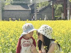 -北坞公园