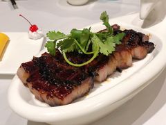 黑叉烧-顺丰国宴(工业博物馆店)