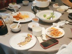 -徐记海鲜(观沙岭|滨江新城店)