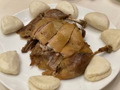 -得月楼·省级非遗·传统苏帮菜(观前店)