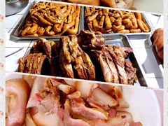 -温江公平红烧兔(总店)