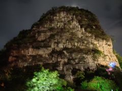 -桂林两江四湖景区