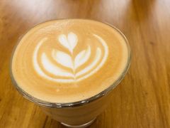 -Punchline Coffee&Roaster(同济大学店)