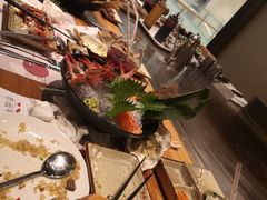 -赤坂亭·M9和牛烧肉·铁板烧(合肥万象城店)