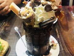 -MIKAKU(万达广场上海宝山店)