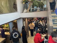 -花园茶楼(兴城西路店)