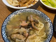 -庆蓉云·庆云面(双林店)
