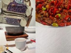 -千百味红餐厅·江西菜(绿地双子塔店)