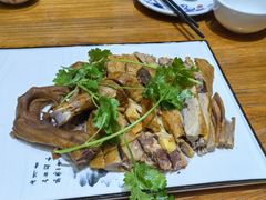 -下梅人家土菜馆(历史文化餐厅度假区店)