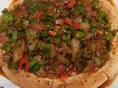 -新疆伊宁远征餐厅