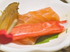 -丰卓会海鲜自助(中润大道店)