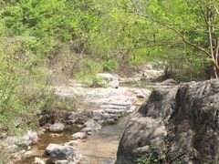 -孤山寨风景区