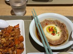 -老乡鸡(融科天地店)