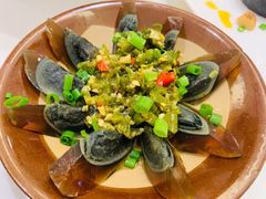 皮蛋-李与白包子铺(桐梓林店)
