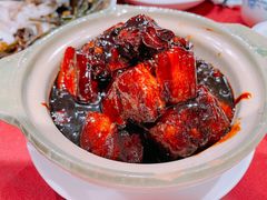 -老吉士酒家(天平路店)