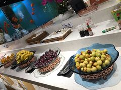 牛排-瑞伯克牛排自助餐厅天一广场店