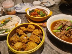 -前海沿·青岛菜(乐客城店)