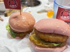 -龍歌自助小火锅(秦淮水游城店)
