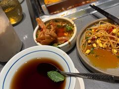 -巴奴毛肚火锅(悠唐购物中心店)
