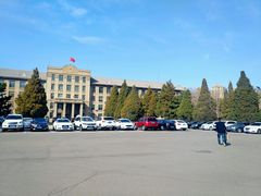 -辽宁大学(崇山校区)