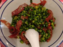 -荆九爷爆炒桥头三嫩(夫子庙店)