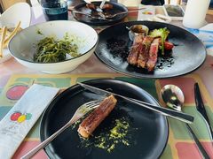 -安妮意大利餐厅(日坛店)