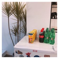 -净漪造型 PURE RIPPLE