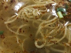 -苏氏牛肉面(机场店)