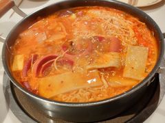 -七八冷面·延边朝鲜族美食(圣熙八号店)