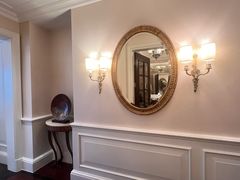 -广州富力丽思卡尔顿酒店