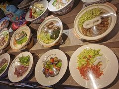 -小螺号海鲜·地道鲁菜(省体总店)