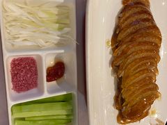 -大鸭梨(天通西苑店)