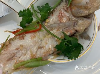 正宗的潮汕菜 高端大气上档次