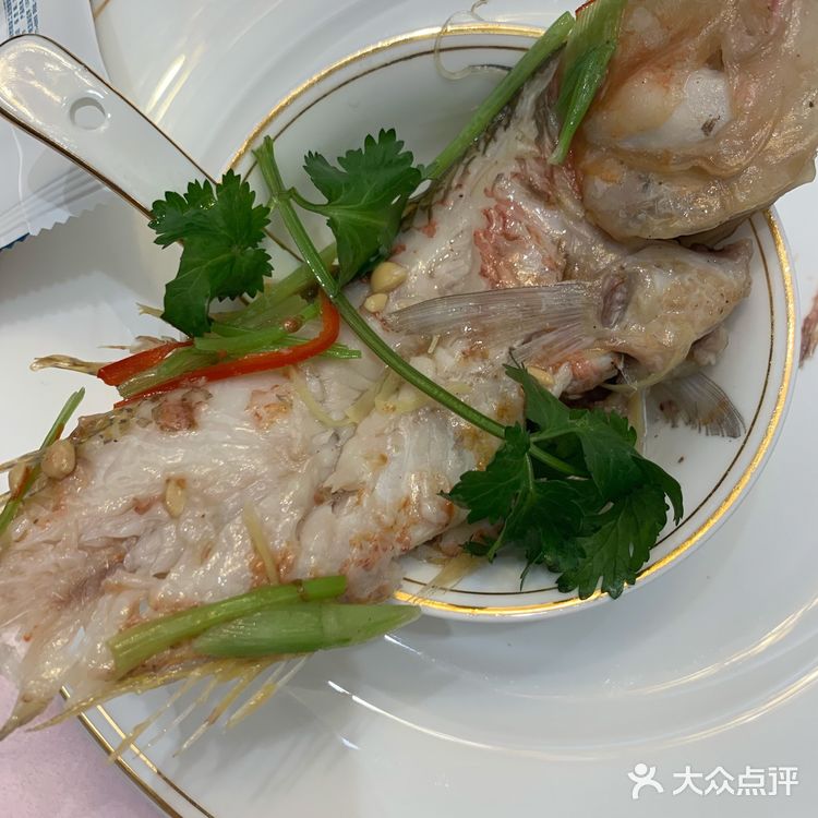 正宗的潮汕菜 高端大气上档次[色]