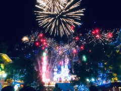 -沈阳方特欢乐世界