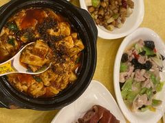 陈麻婆豆腐-陈麻婆豆腐(春熙店)