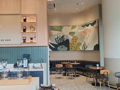 -星巴克臻选(深圳欢乐港湾店)