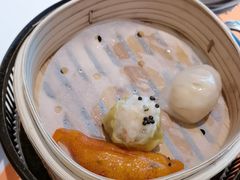 -美心·翠园(港汇恒隆广场店)