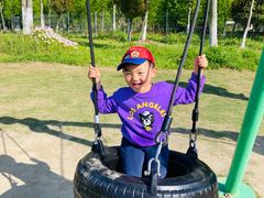 -上海长兴岛郊野公园