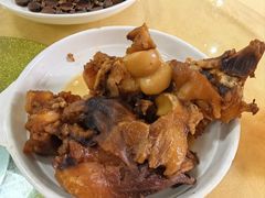 -伟记牛蹄(道滘店)