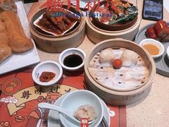 -点都德(汇盈广场店)