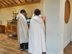 -蟹家大院 · 独揽江景(滨江店)