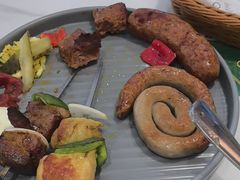 -库滋明·俄罗斯特色美食(中央大街店)