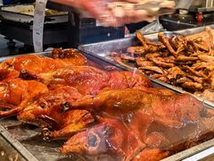 -竺桥兄弟烤鸭馆(竺桥店)